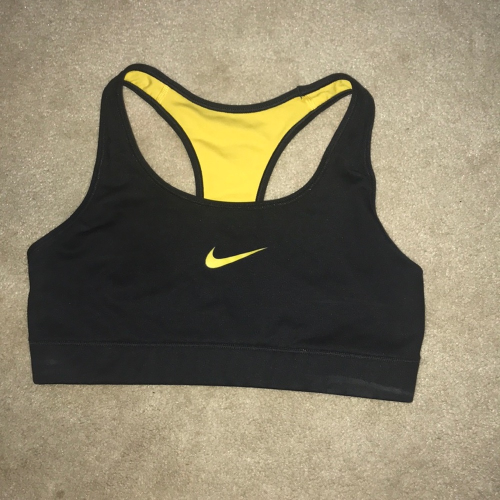 Nike Reversible Sports Bra